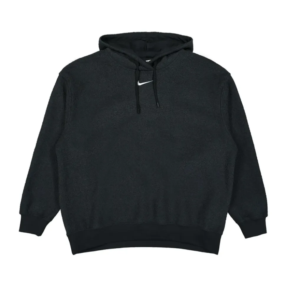 NSW Essentials Plush Hoodie