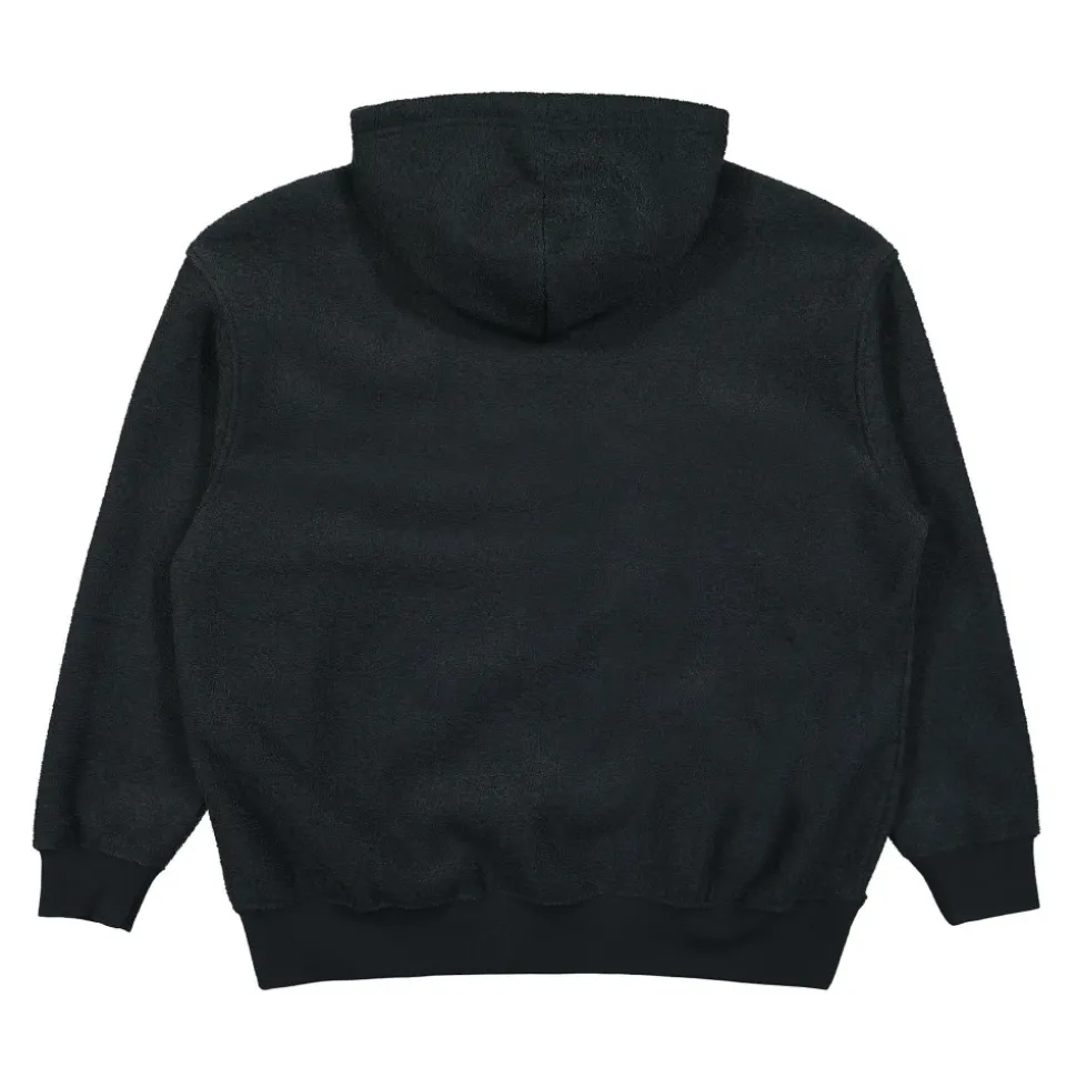 NSW Essentials Plush Hoodie
