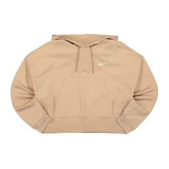 NSW Oversized Jersey Hoodie