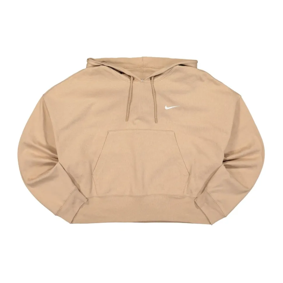 NSW Oversized Jersey Hoodie