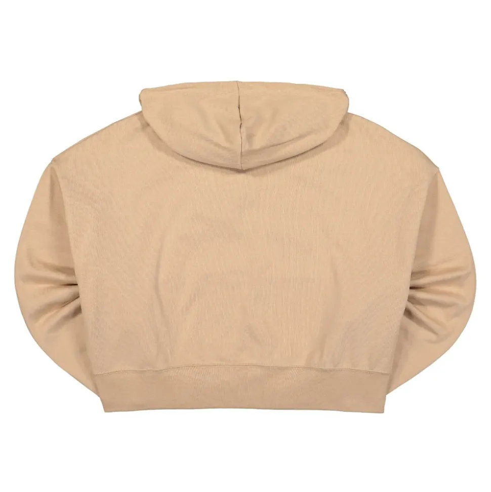 NSW Oversized Jersey Hoodie