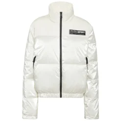 Nylonowy Bomber