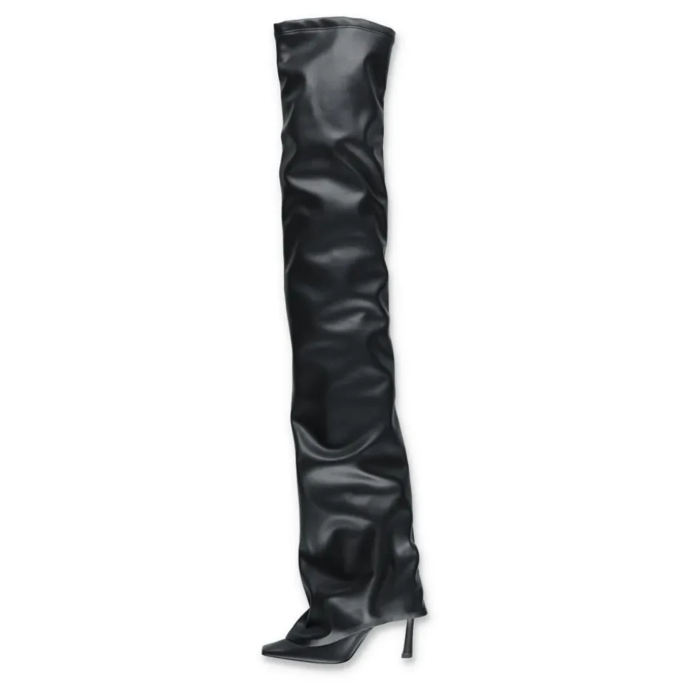 Obcisły Wysoki Kozak