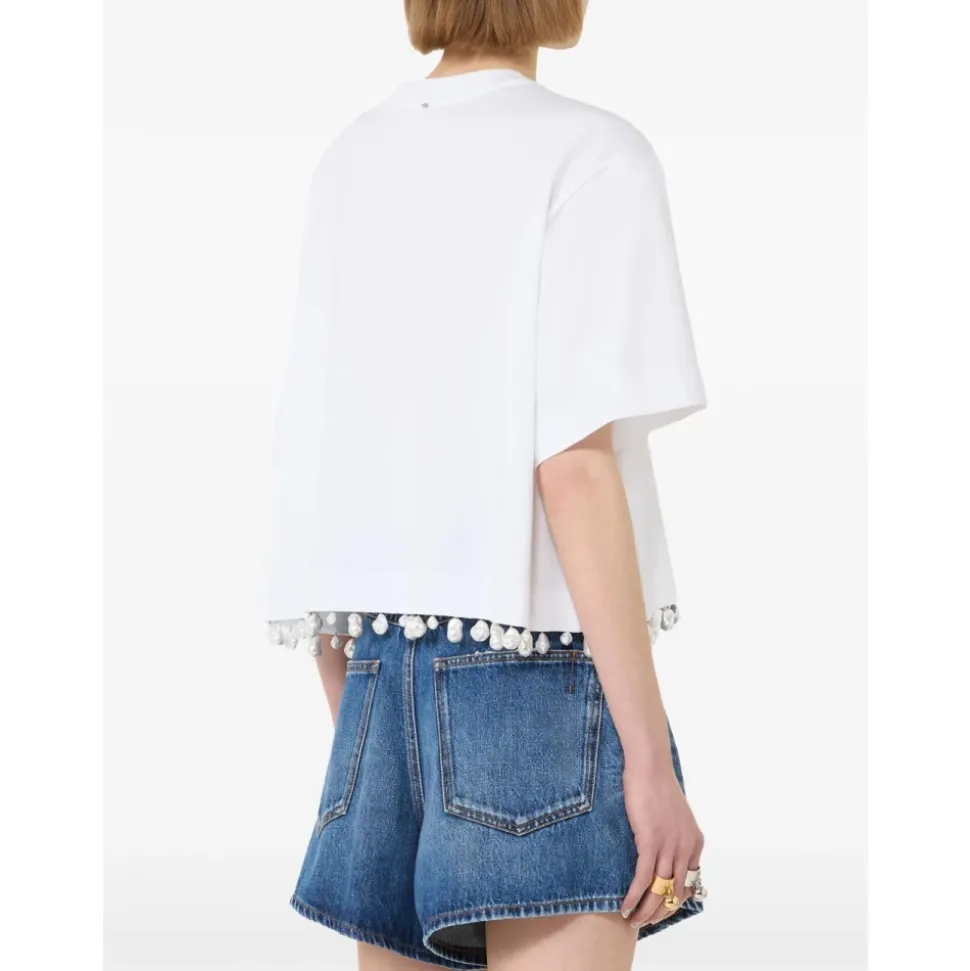 Oblato Chain T-Shirt