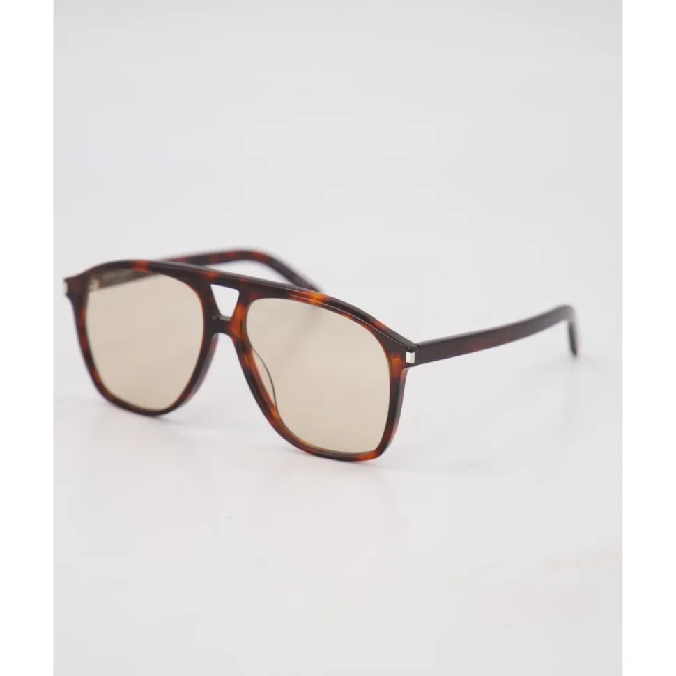 Okulary Pilot Dune Tortoise
