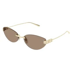 Okulary przeciwsłoneczne Cat Eye