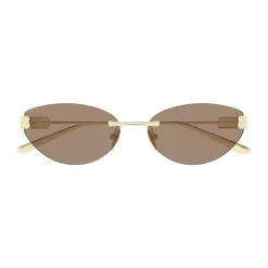 Okulary przeciwsłoneczne Cat Eye