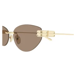 Okulary przeciwsłoneczne Cat Eye