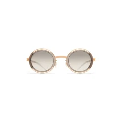 Okulary przeciwsłoneczne Decades Pearl A83