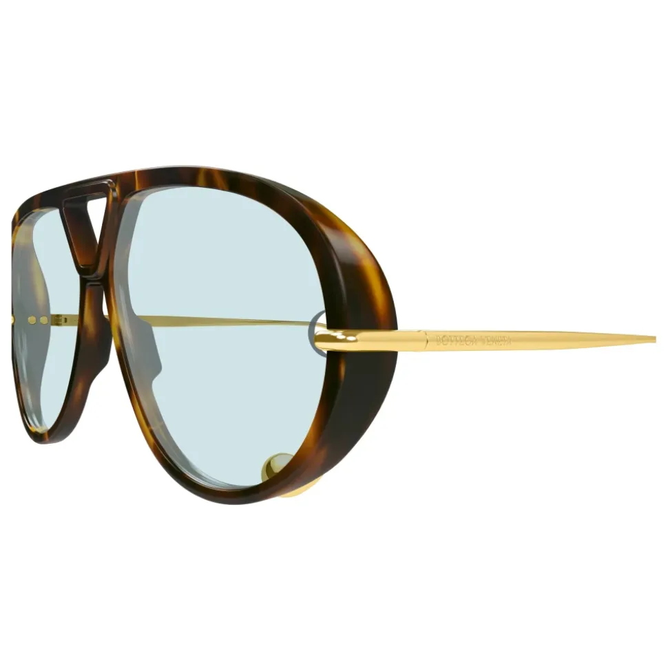 Okulary przeciwsłoneczne Drop Aviator