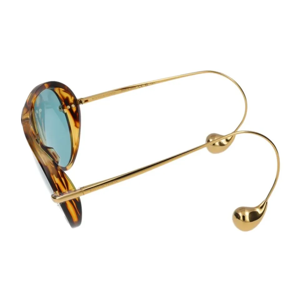 Okulary przeciwsłoneczne Drop Aviator