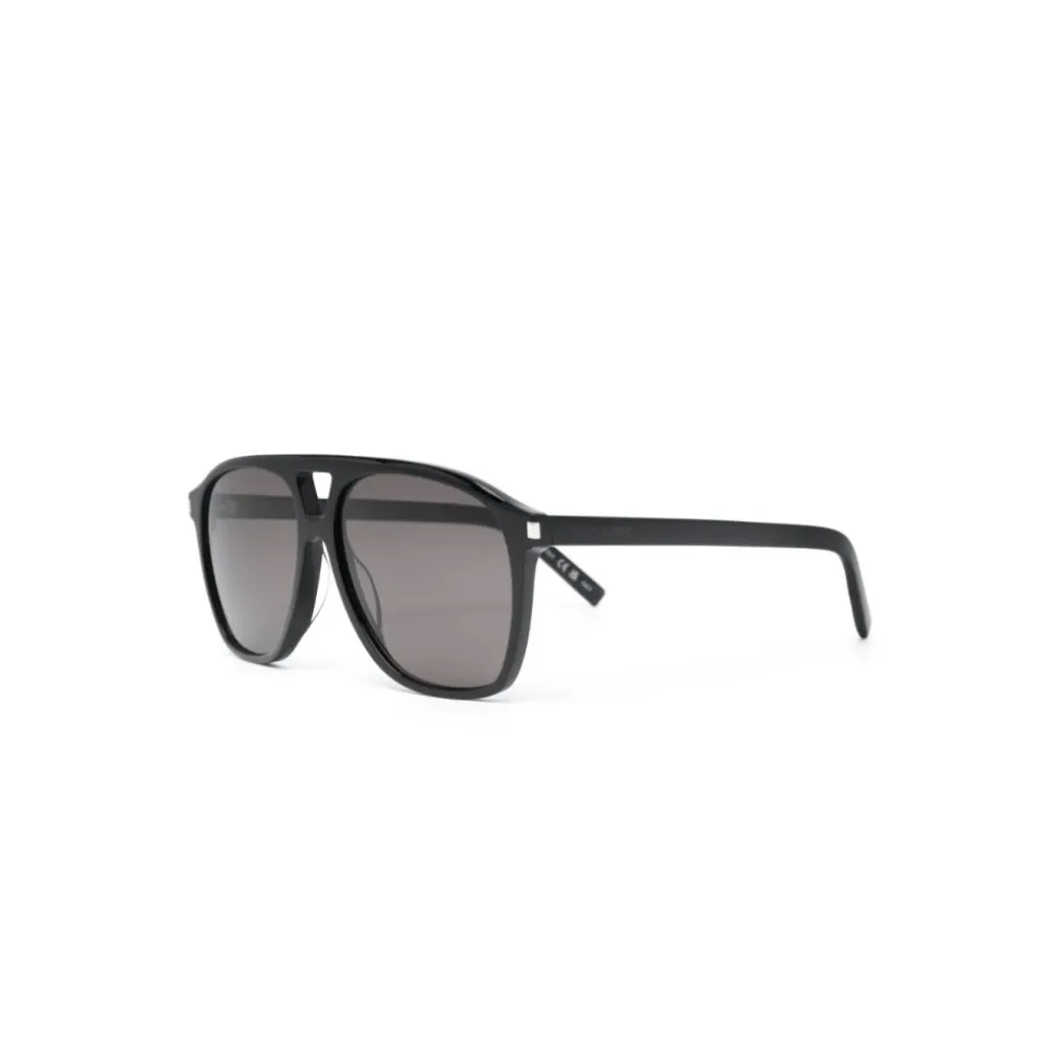 Okulary przeciwsłoneczne Dune Aviator