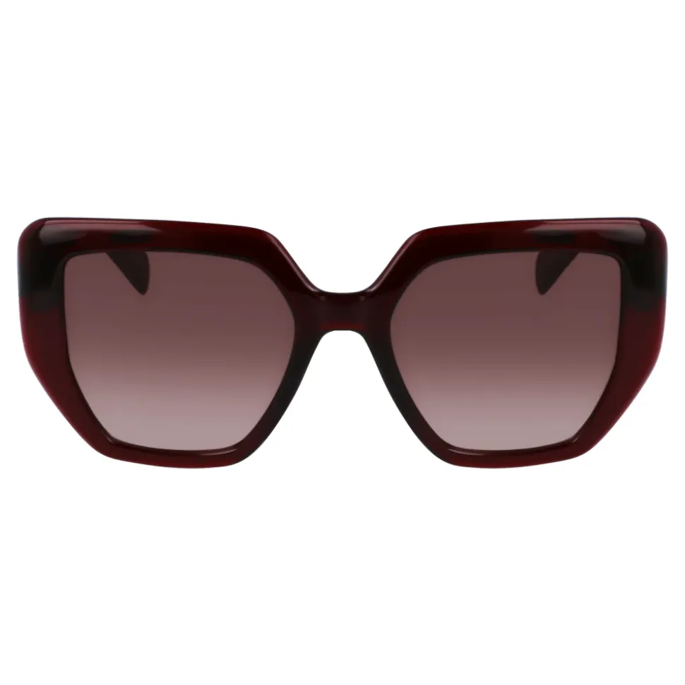 Okulary przeciwsłoneczne LJ788S