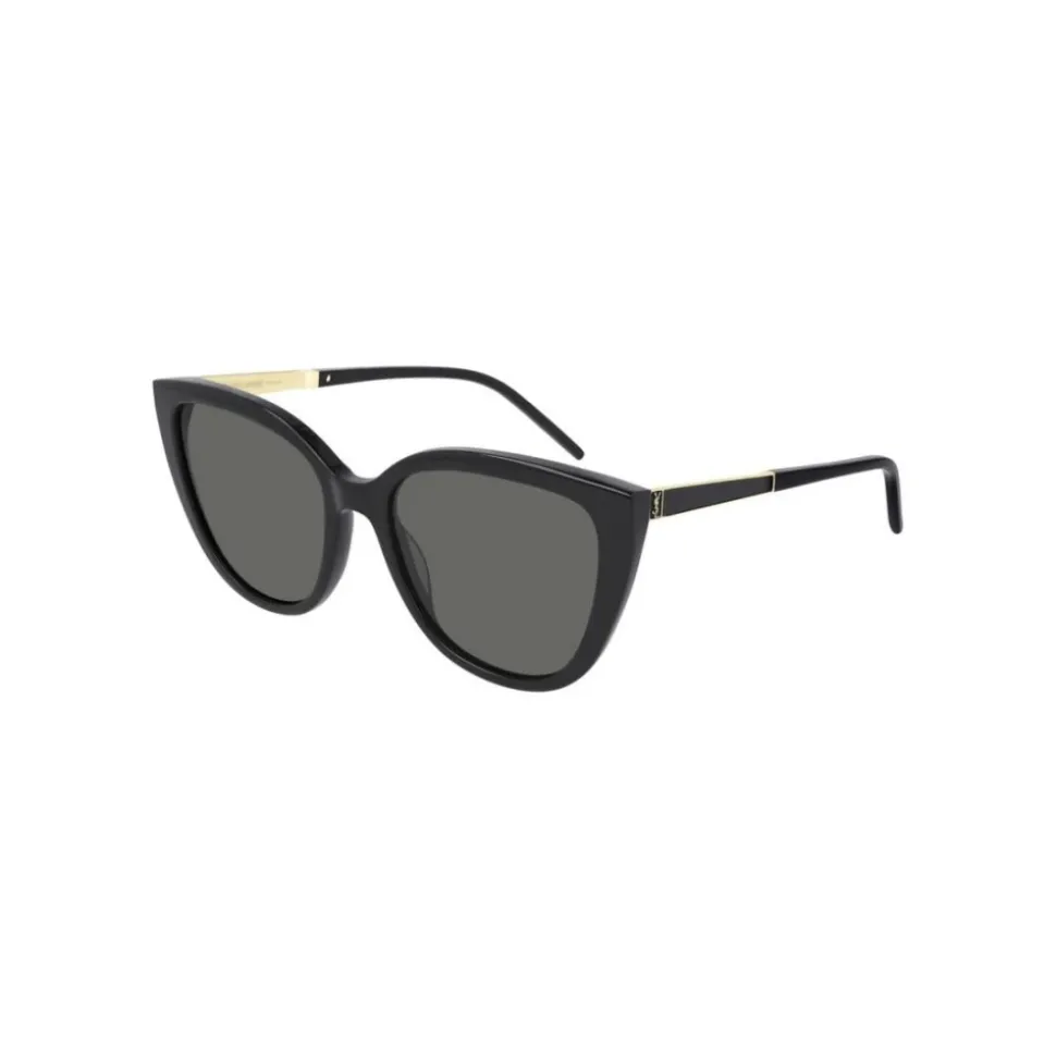 Okulary przeciwsłoneczne M70 Cat-Eye