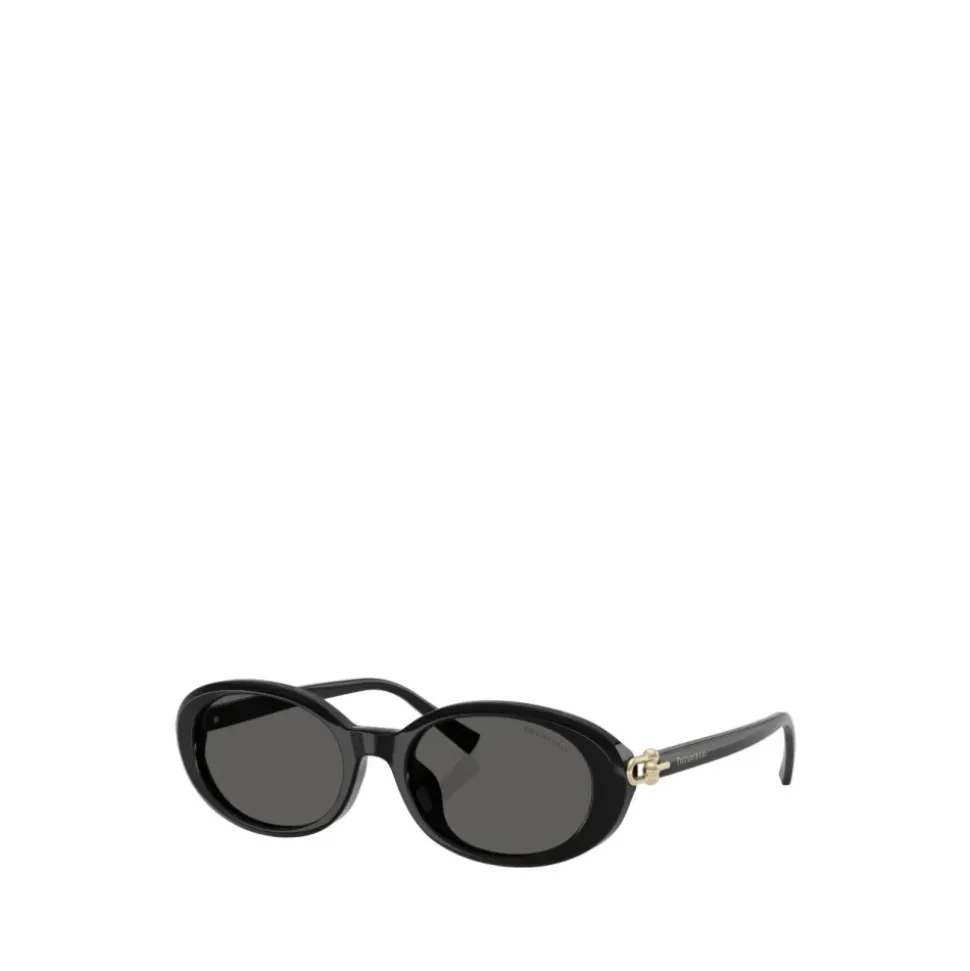 Okulary przeciwsłoneczne owalne