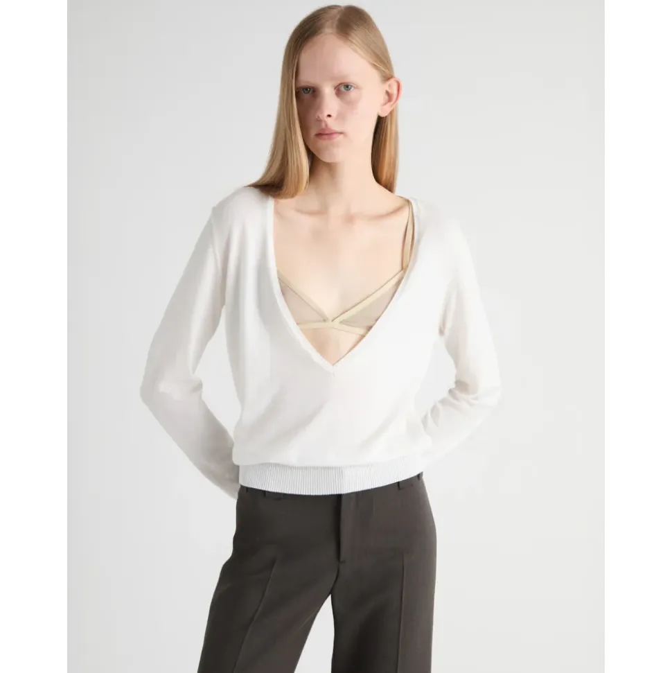 Omina Sweater