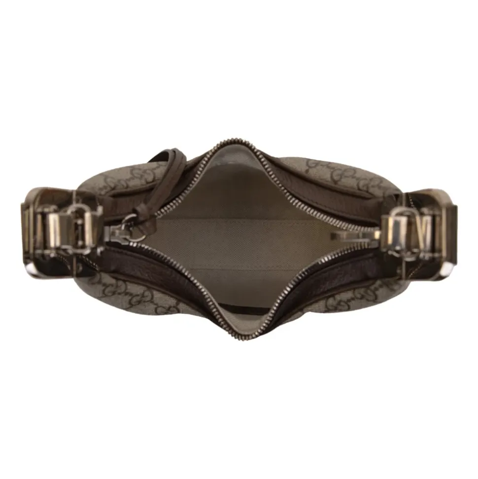 Ophidia Shoulder Bag