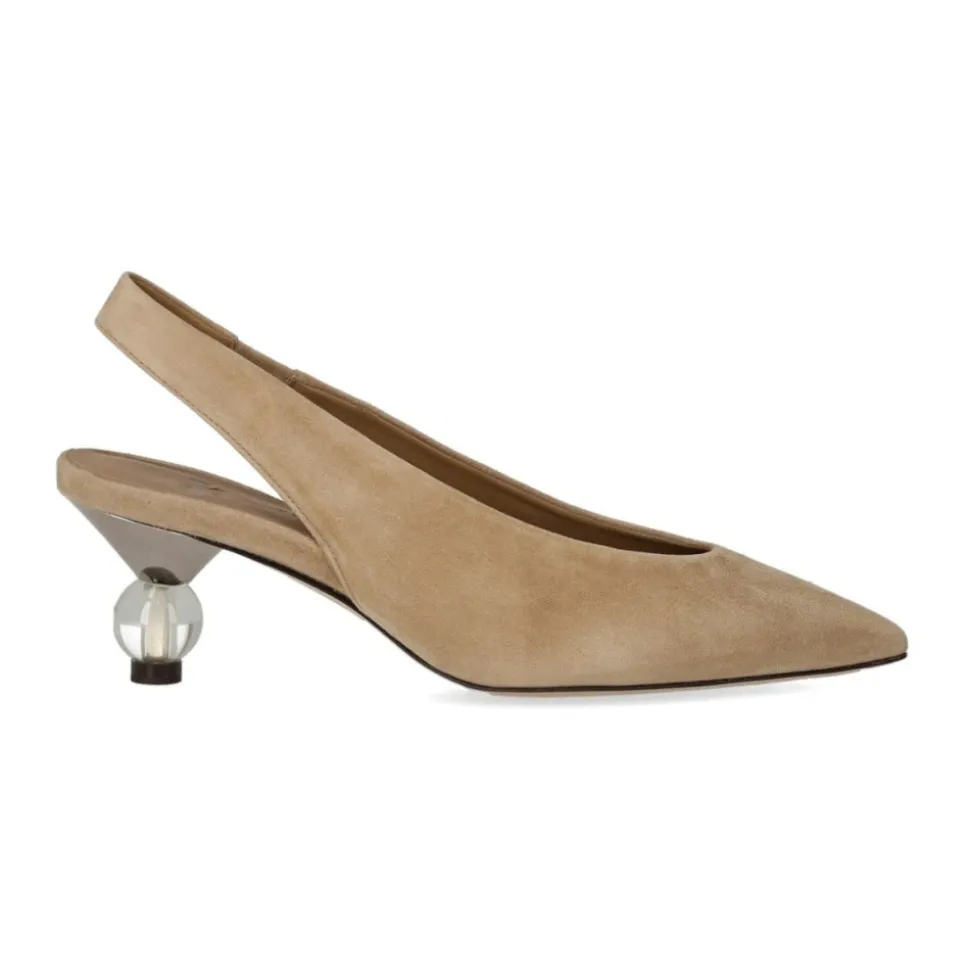 Orma Slingback Pump