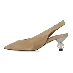 Orma Slingback Pump