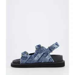 Orson.36 Flat Sandals