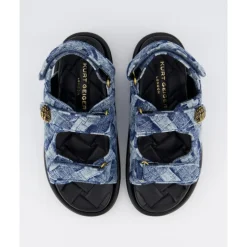 Orson.36 Flat Sandals
