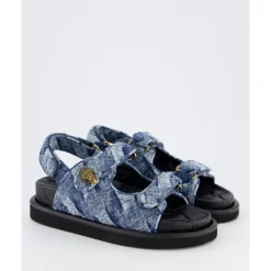 Orson.36 Flat Sandals