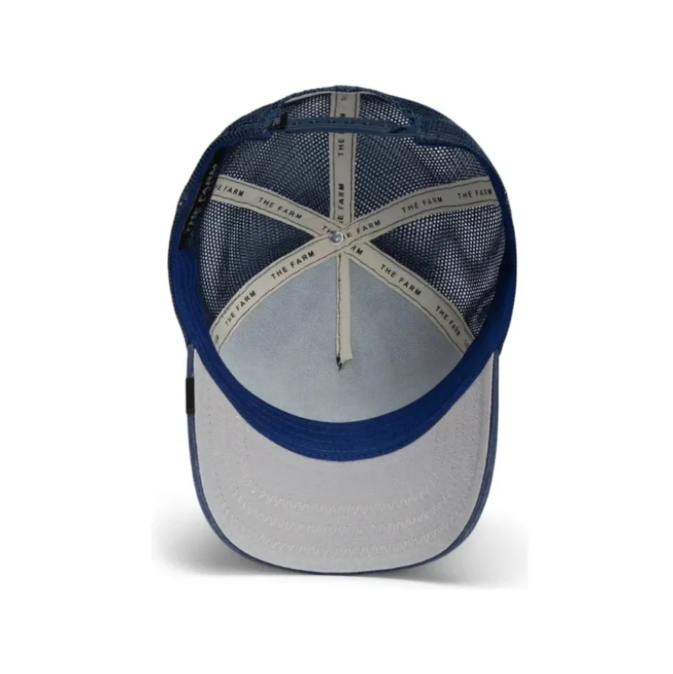 Orzeł Ptak Drapieżny Trucker Cap