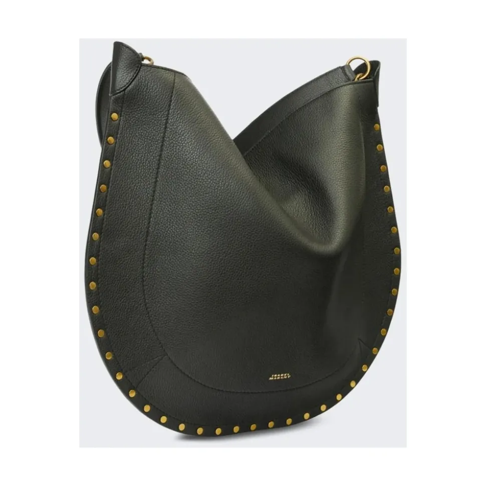 Oskan Hobo Soft Bag