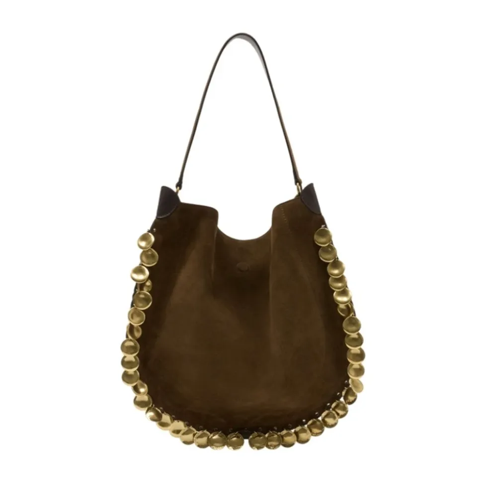 Oskan Hobo Soft Bag