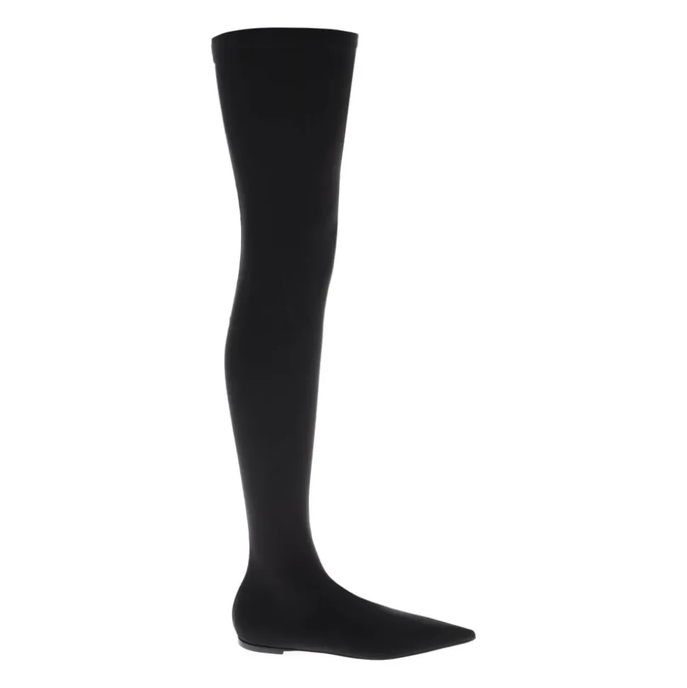 Over-knee Boots