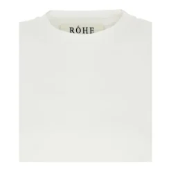 Oversized Cotton T-Shirt