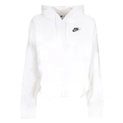 Oversized Hoodie Sportswear Club Fleece