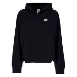 Oversizowa Bluza Sportowa Club Fleece
