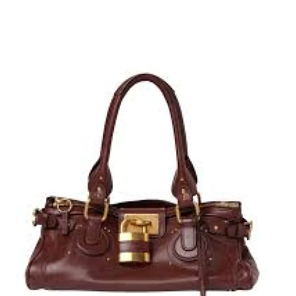 Paddington Bag