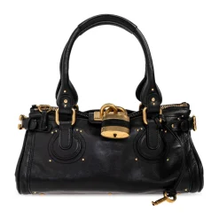 Paddington Bag