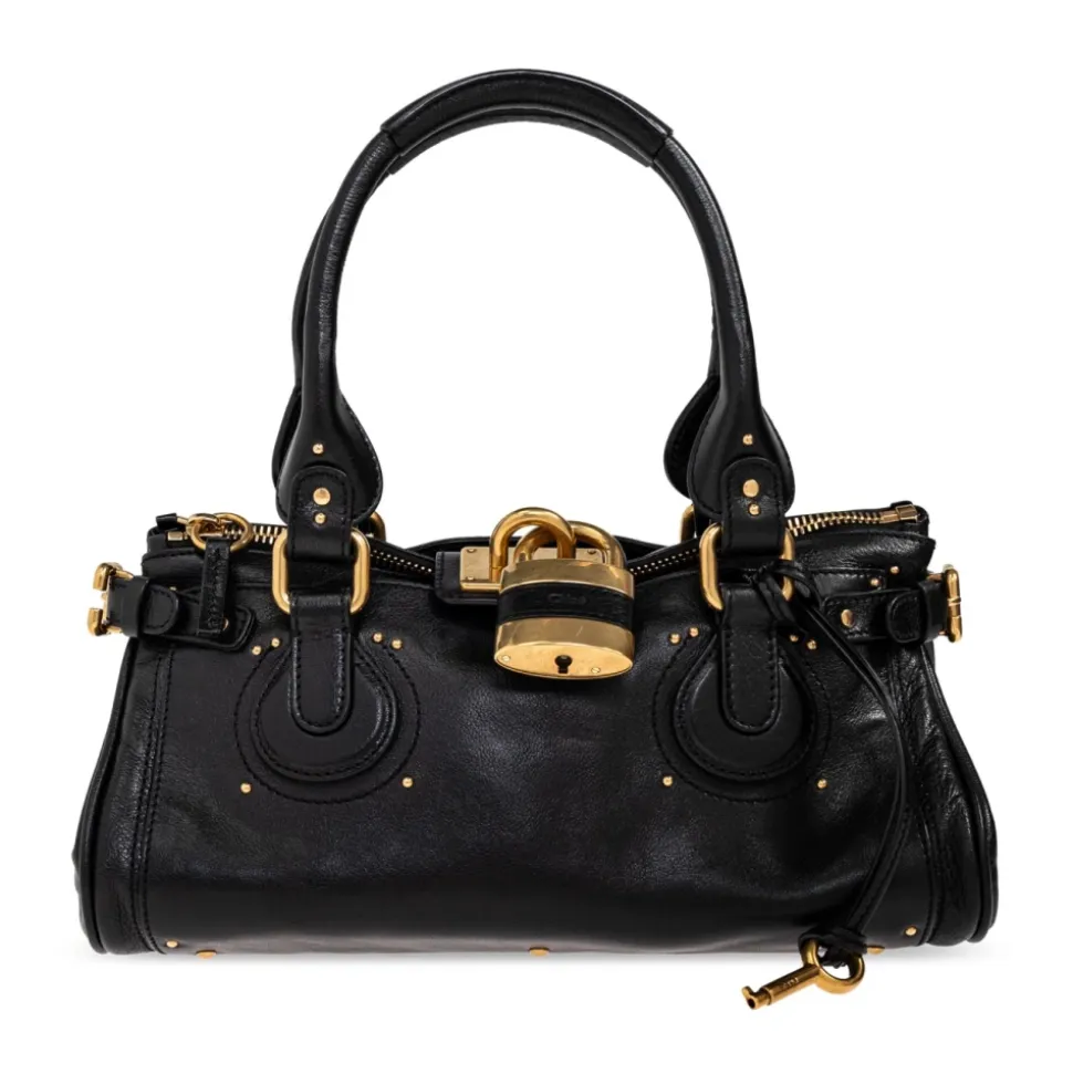 Paddington Bag