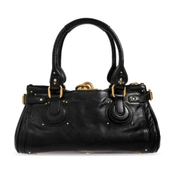 Paddington Bag