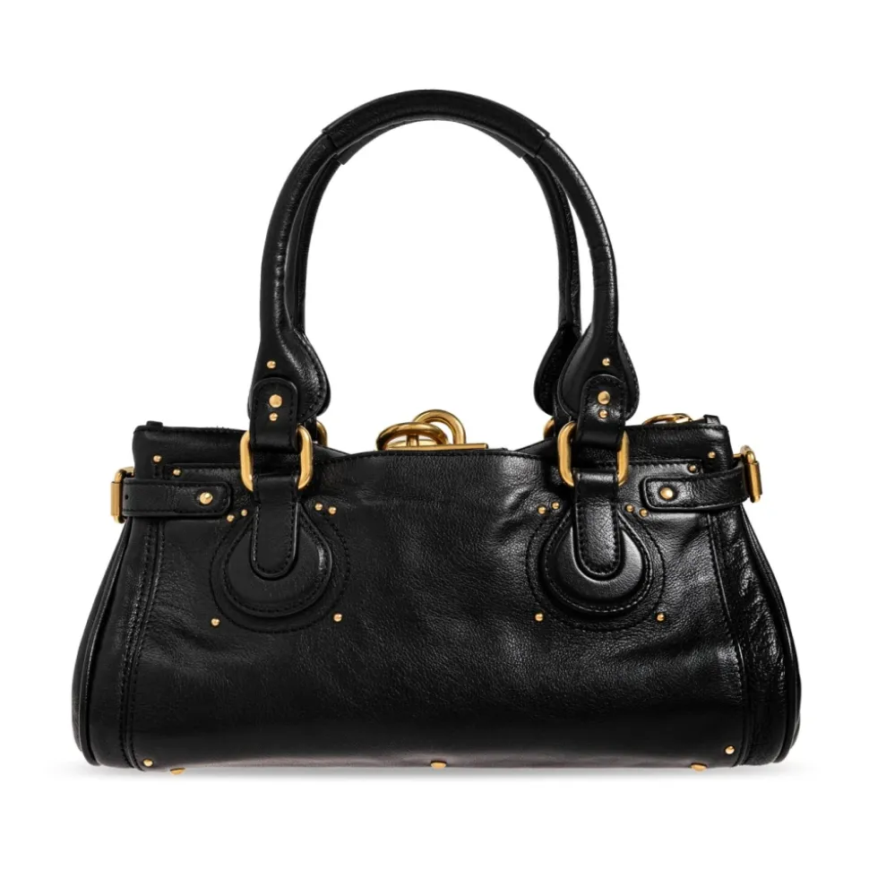 Paddington Bag