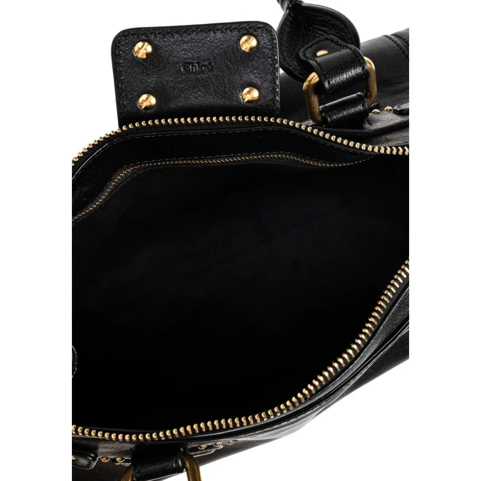 Paddington Bag
