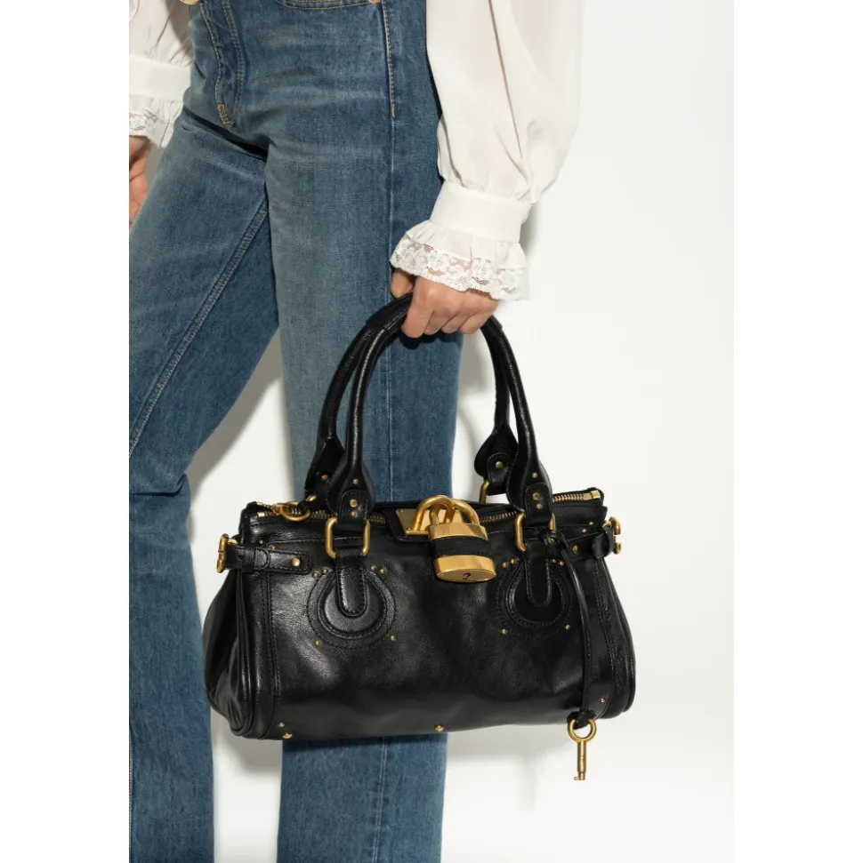 Paddington Bag