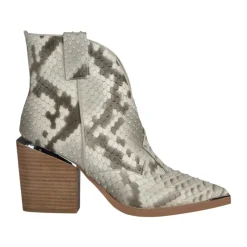 Palermo Low Boot