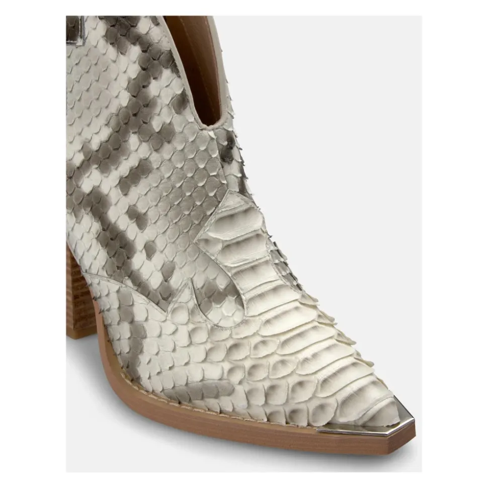 Palermo Low Boot