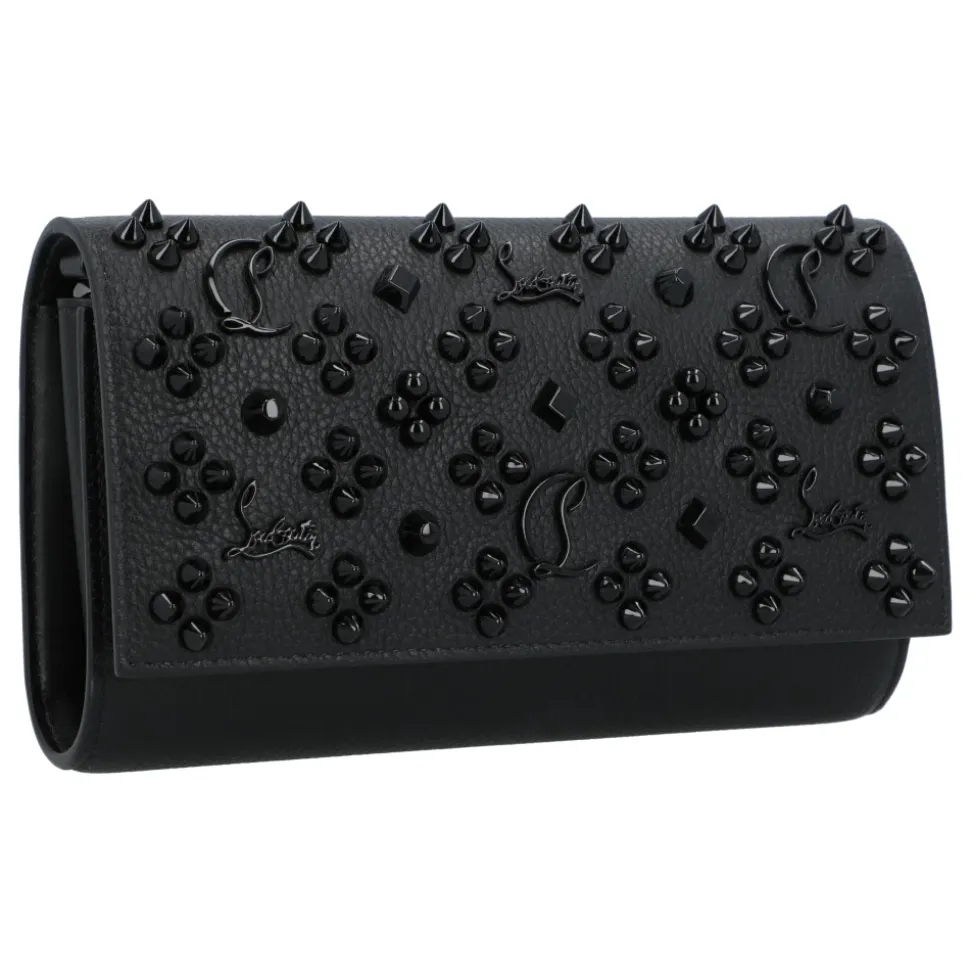 Paloma Clutch