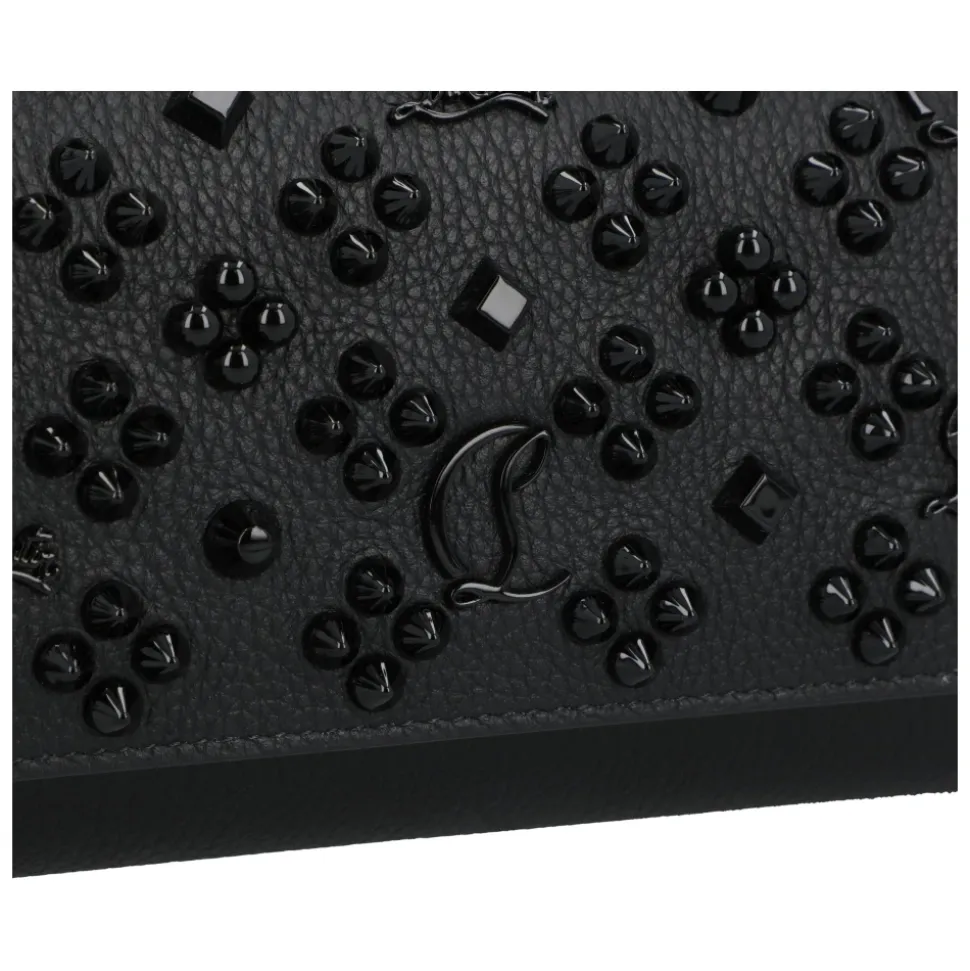Paloma Clutch
