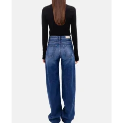 Pantalón JOIA Tejano medio