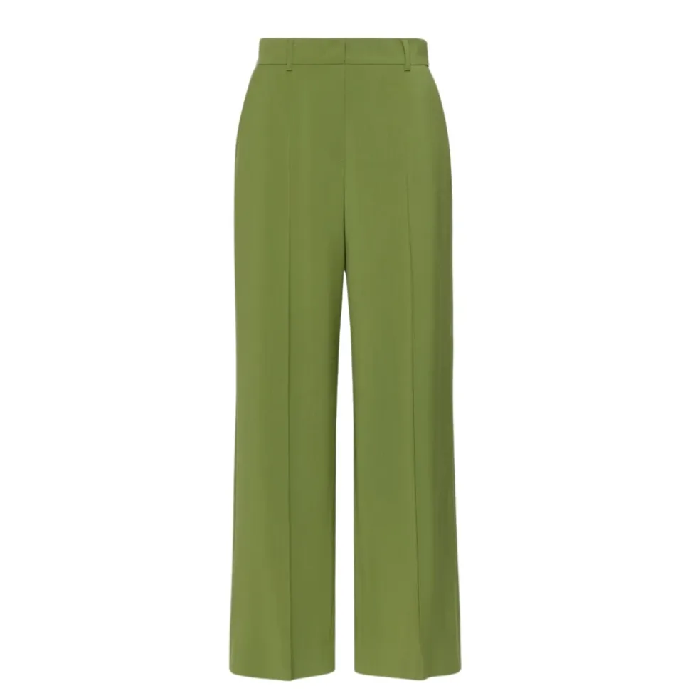 Pantalon Canon