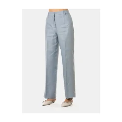 Pantalone in lino