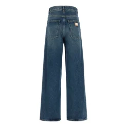Pantalone 5 Tasche