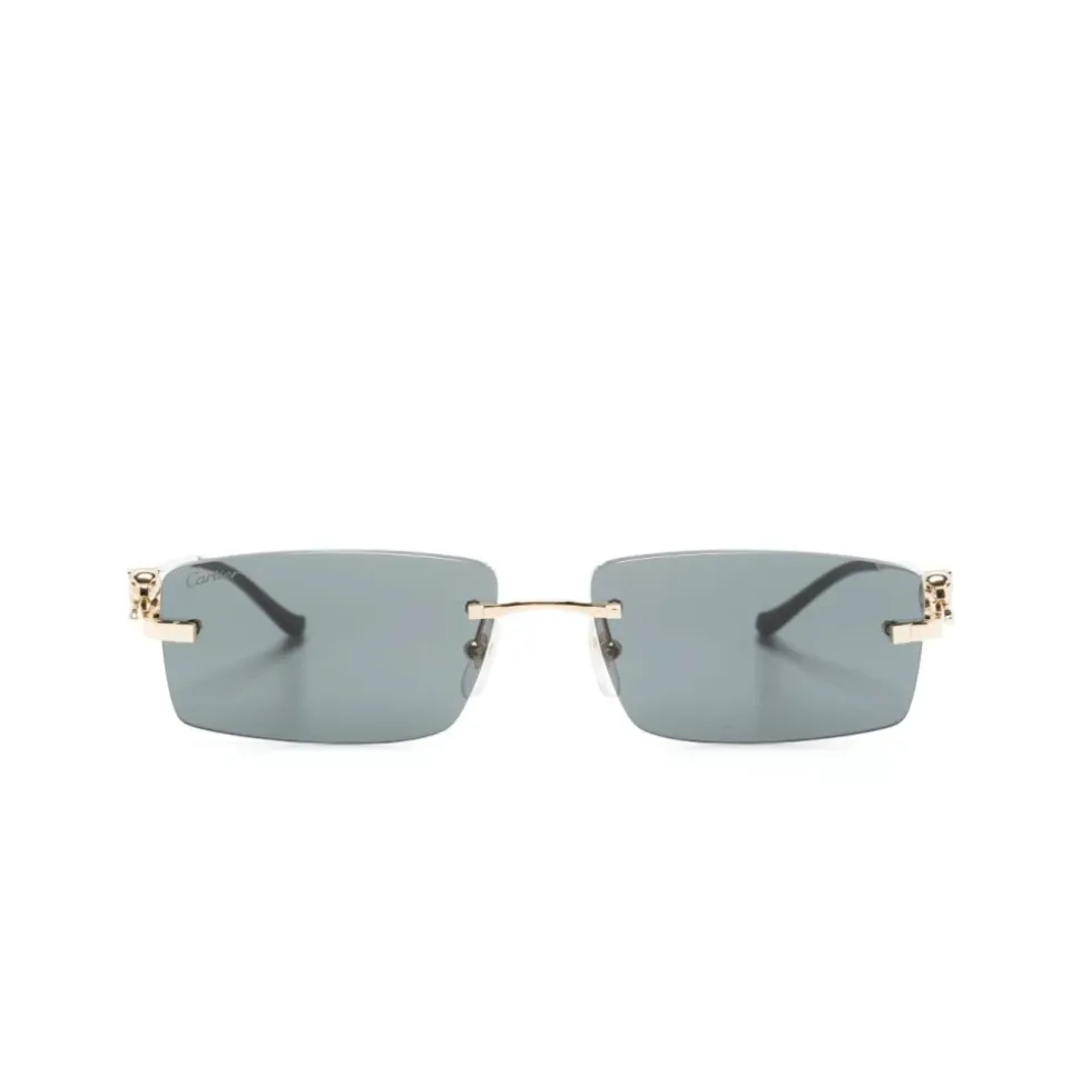 Panthère Sunglasses