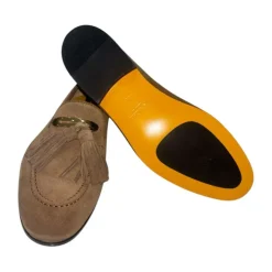 Pantofola Adler Nappine